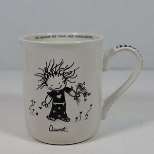 Aunt 3D Mug Marci Children of the Inner Light